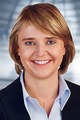 Annette Widmann-Mauz (CDU)/ Wahlkreis Tübingen