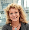 Beate Müller-Gemmeke (Die Grünen)/ Wahlkreis Reutlingen