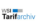 Tarifarchiv des Wirtschafts- und Sozialwissenschaftlichen Instituts (WSI) der HBS
