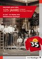 125 Jahre IG Metall Reutlingen-Tübingen