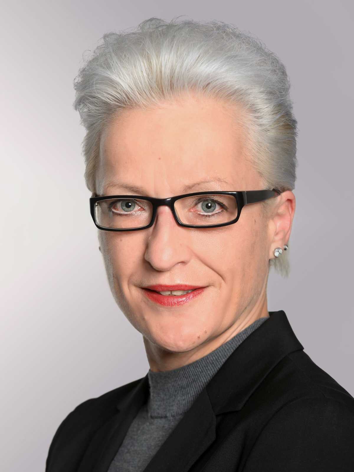 Tanja Silvana Nitschke
