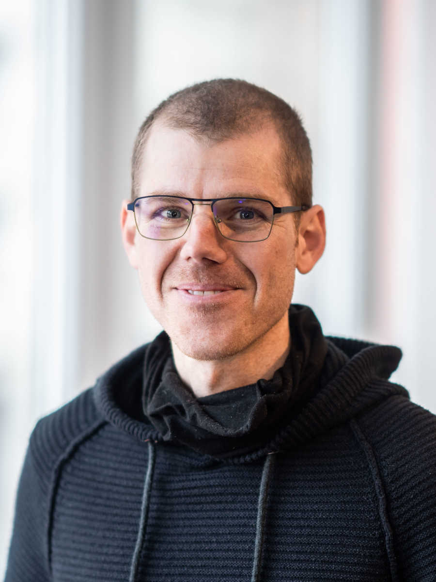 Thomas Horn